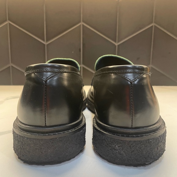 Gently worn Adiev Paris loafers - Picture 3 of 7